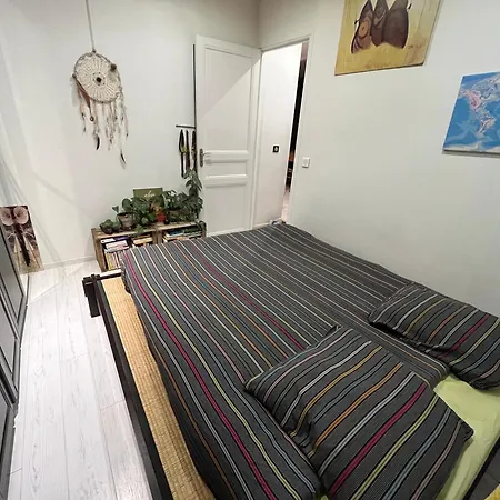 Maison Jardin Proche Paris * Sainte-Geneviève-des-Bois