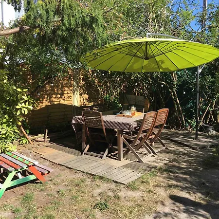 Maison Jardin Proche Paris Sainte-Geneviève-des-Bois
